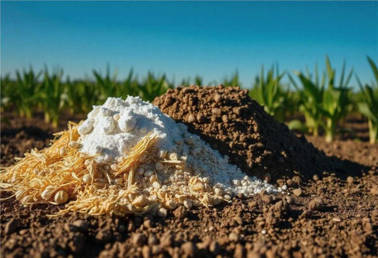 6 ingedients of mushroom compost (6)