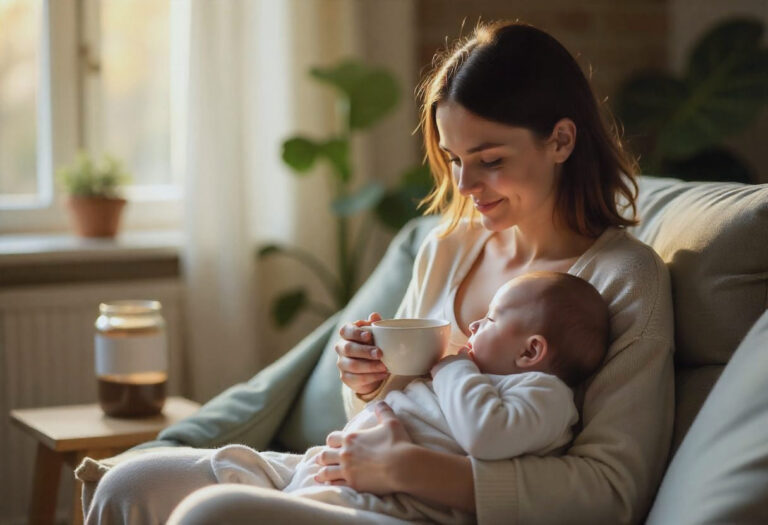 Mushroom coffee and breasfeeding (10)