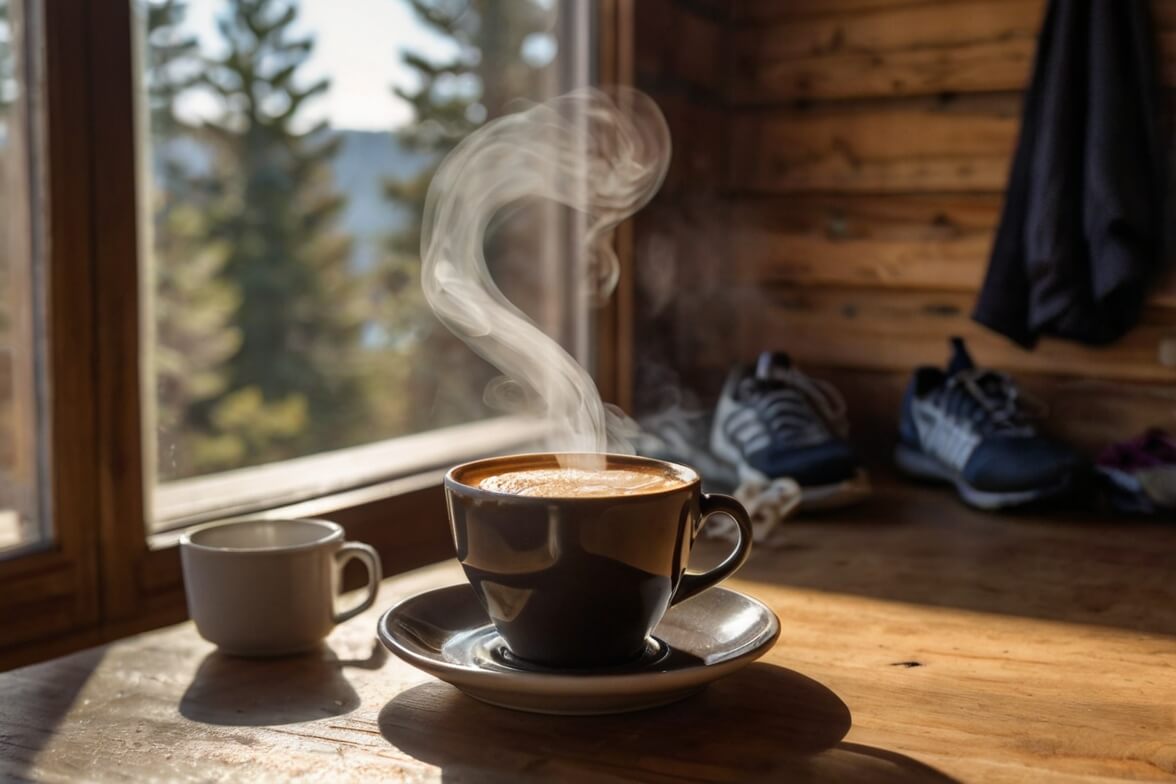 Can Mushroom Coffee Help with Weight Loss?