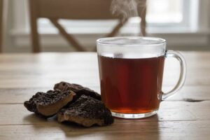 Mushroom tea-superfood (10